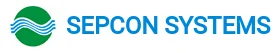 Sepcon Systems logo